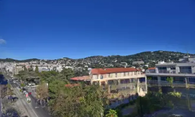 Недвижимость Villa Carnot Cannes: 18