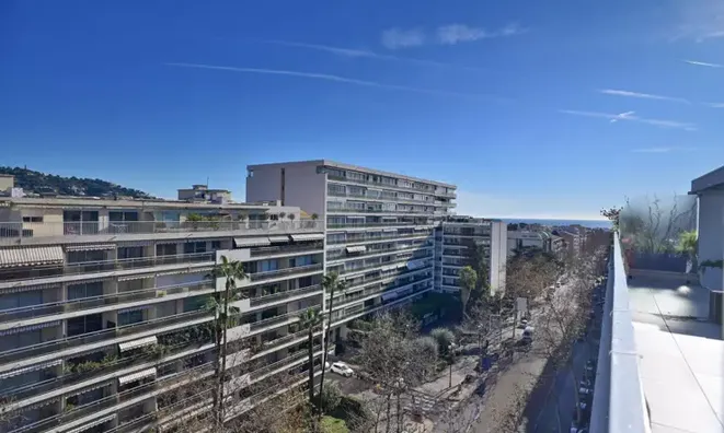 Недвижимость Villa Carnot Cannes: 19