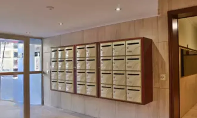 Недвижимость Villa Carnot Cannes: 20