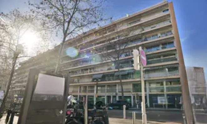 Недвижимость Villa Carnot Cannes: 21