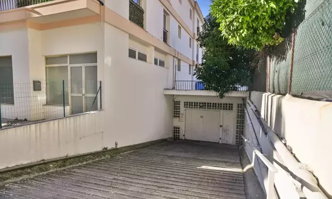 Недвижимость Villa Carnot Cannes: 22