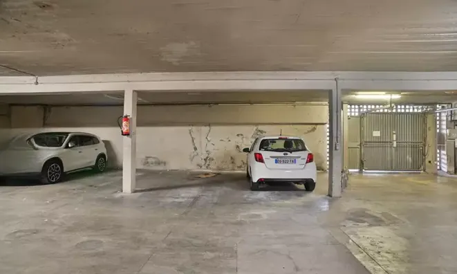 Недвижимость Villa Carnot Cannes: 23