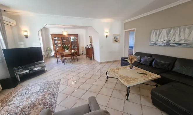 Недвижимость Villa Le Golfe-Juan: 2