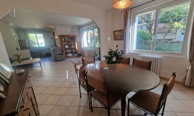 Недвижимость Villa Le Golfe-Juan: 4