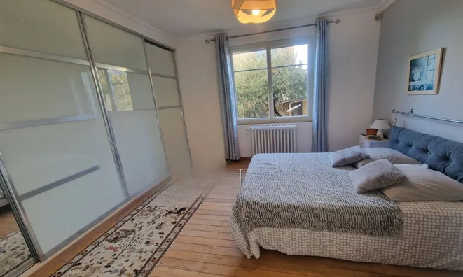 Недвижимость Villa Le Golfe-Juan: 5