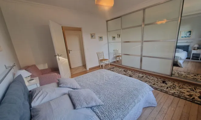 Недвижимость Villa Le Golfe-Juan: 6