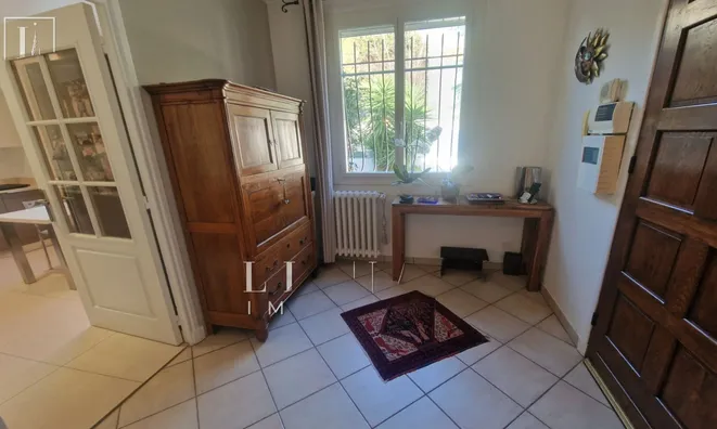 Недвижимость Villa Le Golfe-Juan: 9