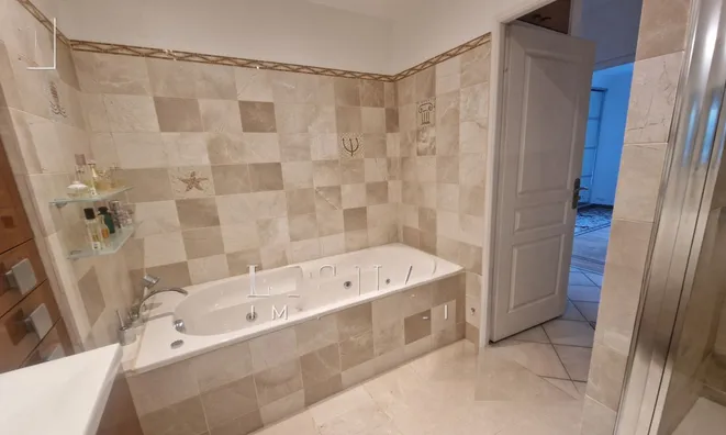 Недвижимость Villa Le Golfe-Juan: 11