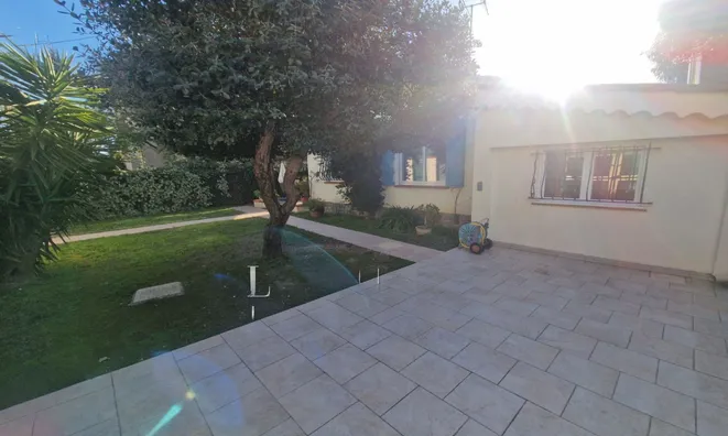 Недвижимость Villa Le Golfe-Juan: 14