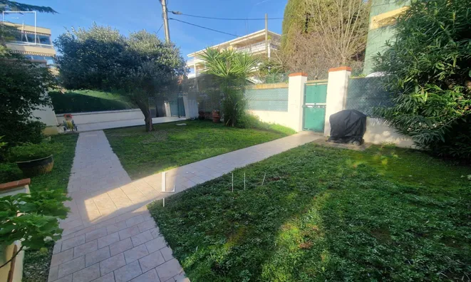 Недвижимость Villa Le Golfe-Juan: 15