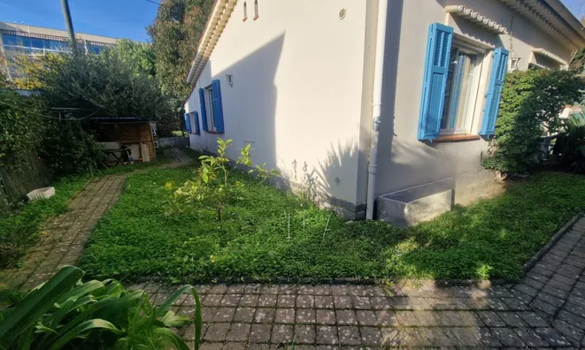 Недвижимость Villa Le Golfe-Juan: 16