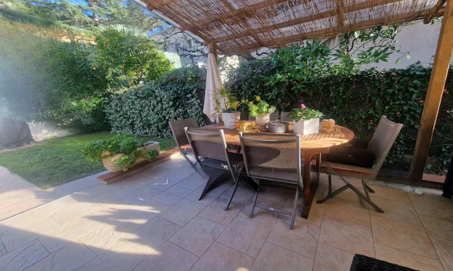 Недвижимость Villa Le Golfe-Juan: 17