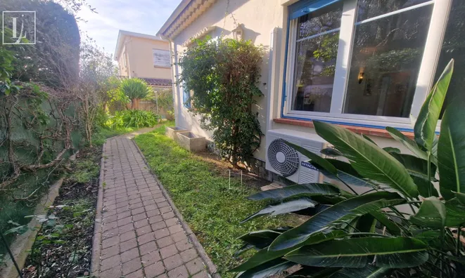 Недвижимость Villa Le Golfe-Juan: 18