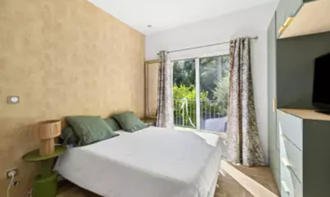 Недвижимость Residence République Cannes: 6