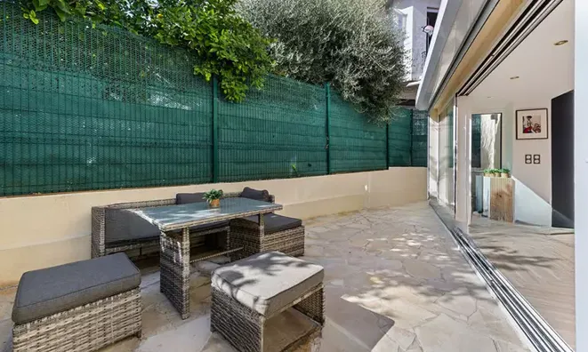 Недвижимость Residence République Cannes: 10