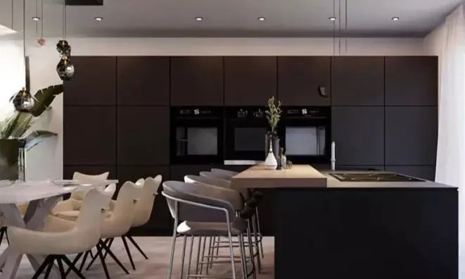 Недвижимость Residence Cannes Centre: 1