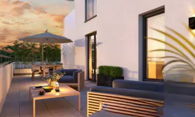 Недвижимость Residence Cannes Centre: 3