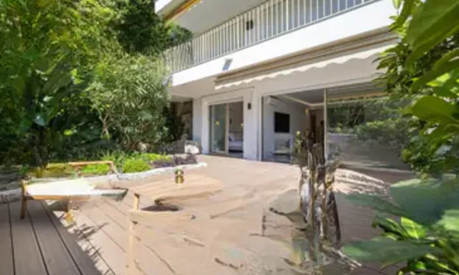 Недвижимость House in Cannes: 2