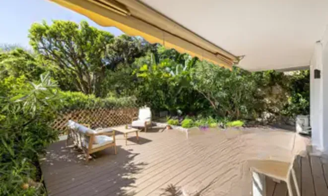 Недвижимость House in Cannes: 3