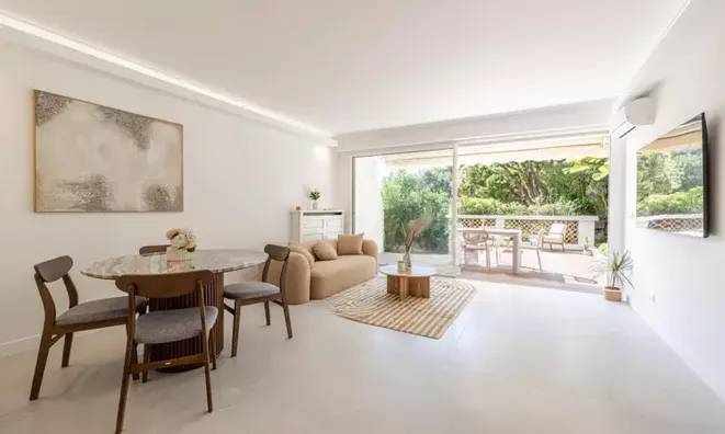 Недвижимость House in Cannes: 4