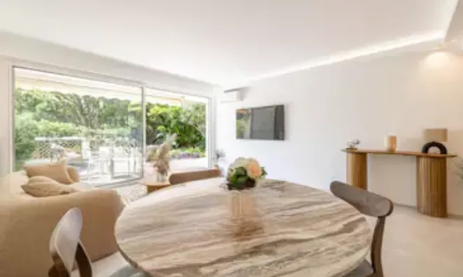 Недвижимость House in Cannes: 5