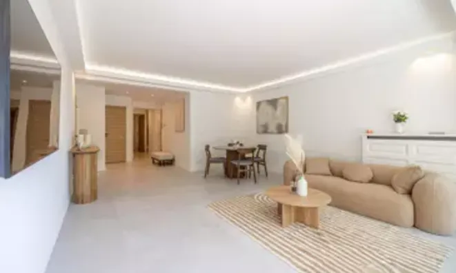 Недвижимость House in Cannes: 6