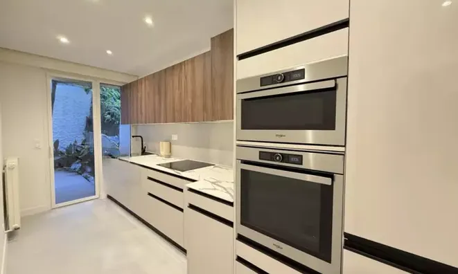 Недвижимость House in Cannes: 7