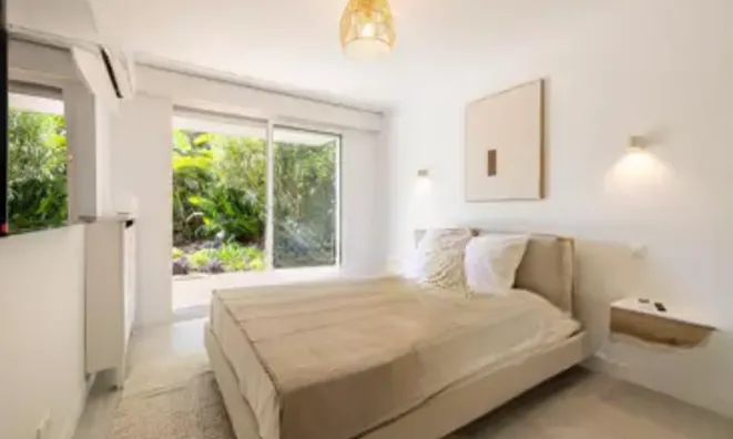 Недвижимость House in Cannes: 8