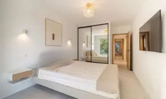 Недвижимость House in Cannes: 9