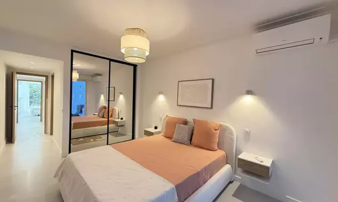 Недвижимость House in Cannes: 10