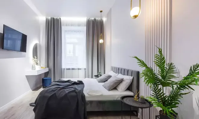 Недвижимость Residence Cannes Centre: 4