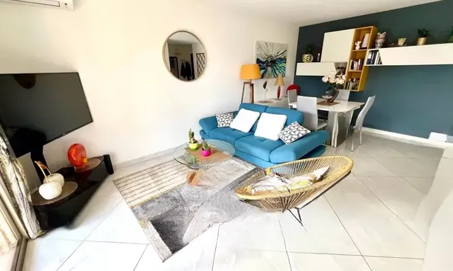 Недвижимость Villa Croix des Gardes: 7