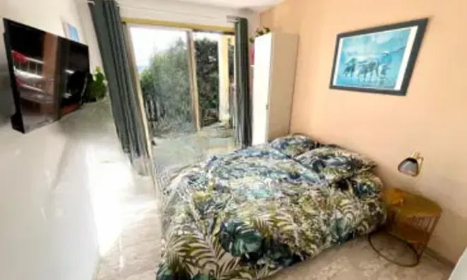 Недвижимость Villa Croix des Gardes: 14