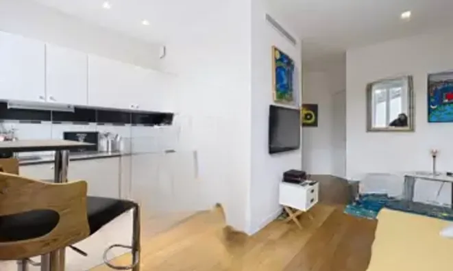 Недвижимость Villa Cannes Centreville: 2