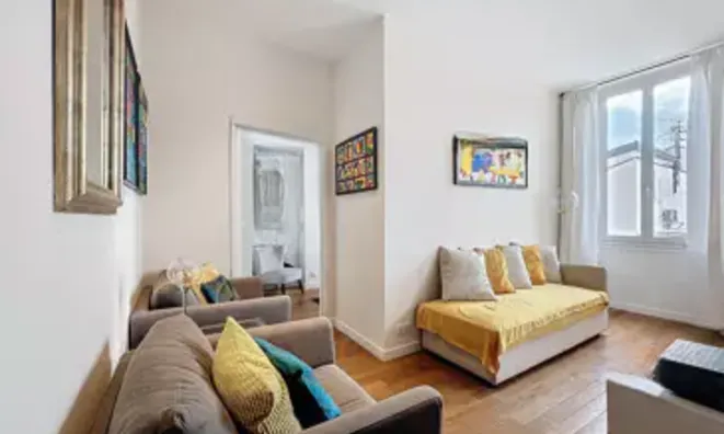 Недвижимость Villa Cannes Centreville: 3