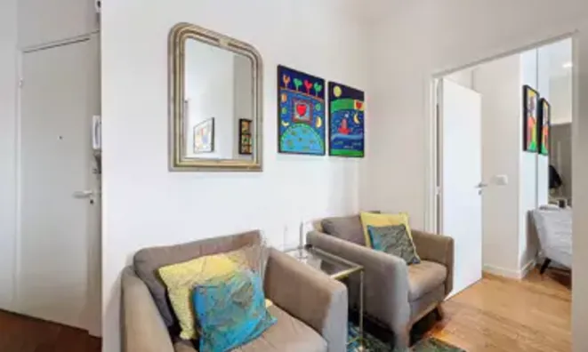 Недвижимость Villa Cannes Centreville: 5