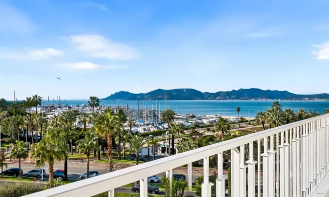 Недвижимость Villa Pointe Croisette: 1