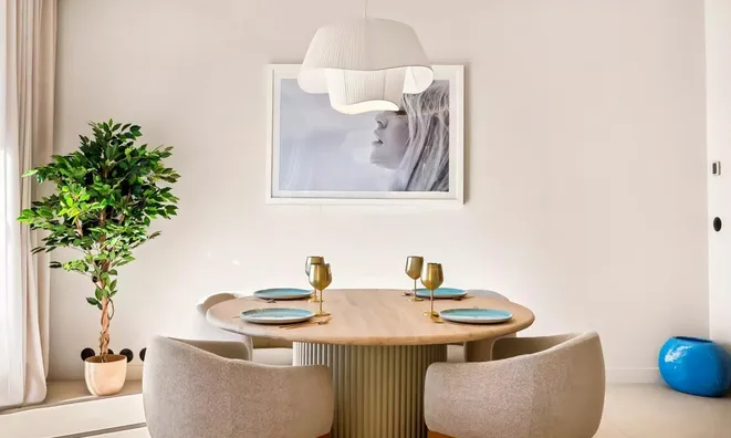 Недвижимость Villa Pointe Croisette: 6