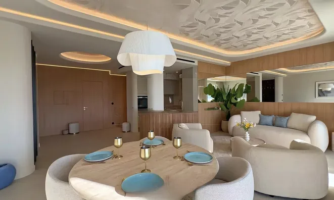 Недвижимость Villa Pointe Croisette: 7