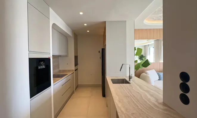 Недвижимость Villa Pointe Croisette: 8