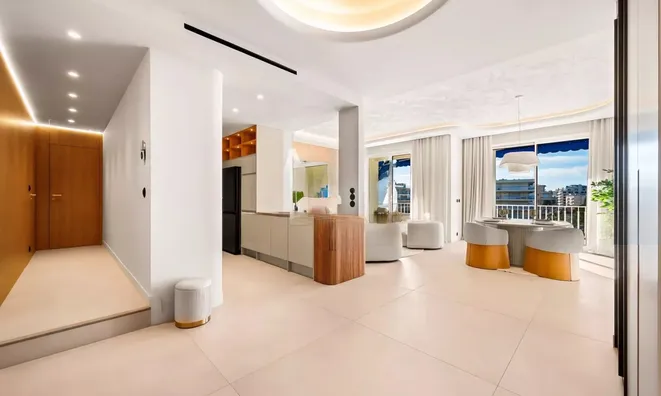 Недвижимость Villa Pointe Croisette: 10