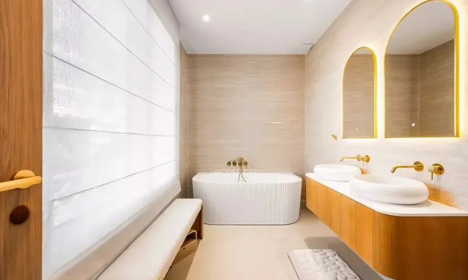 Недвижимость Villa Pointe Croisette: 12