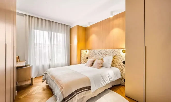 Недвижимость Villa Pointe Croisette: 13