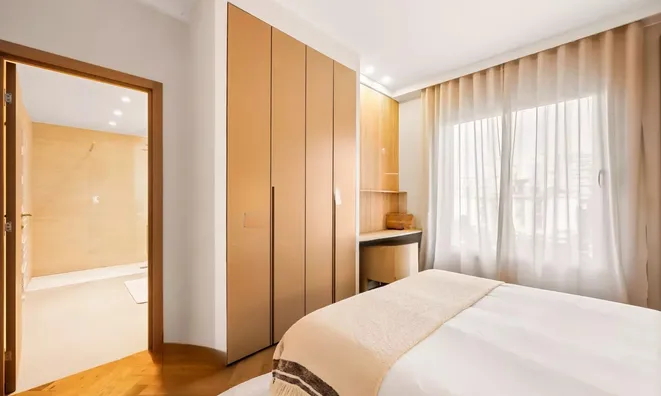 Недвижимость Villa Pointe Croisette: 14