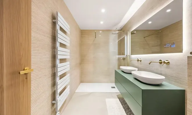 Недвижимость Villa Pointe Croisette: 15