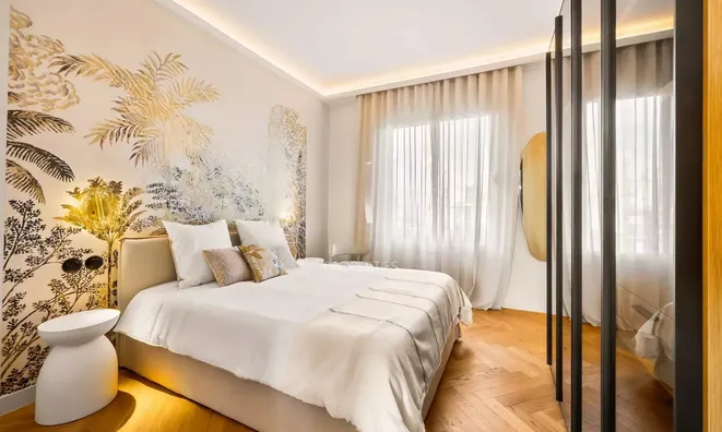 Недвижимость Villa Pointe Croisette: 16