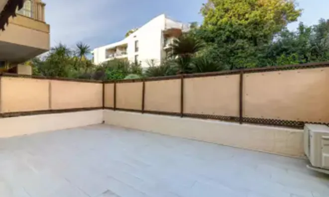 Недвижимость Villa République Cannes: 3