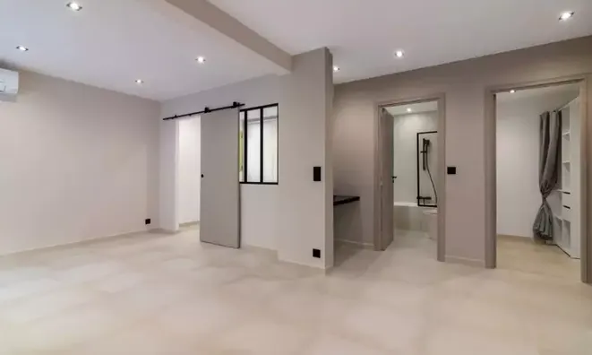 Недвижимость Villa République Cannes: 4