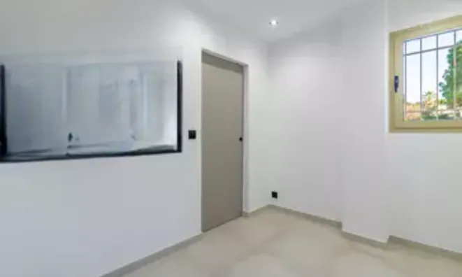 Недвижимость Villa République Cannes: 5