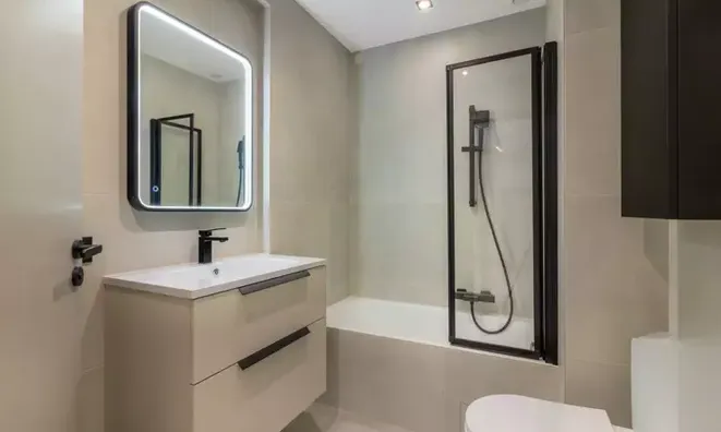 Недвижимость Villa République Cannes: 7